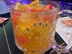-粉墨特色菜·烧烤音乐酒馆