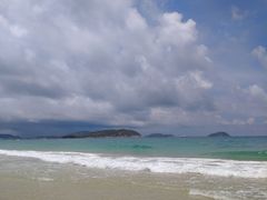 -三亚亚龙湾天域度假酒店