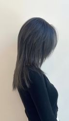 -时尚殿堂hair salon