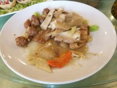 -乾州食府(小雁塔店)