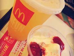 iphone_upload_pic-麦当劳(杨林得来速店)