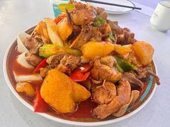 -帕米尔食府(白云观店)