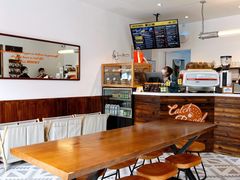 -Catch Bagel(芳草地店)