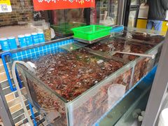 -郭师傅(殷高西路店)
