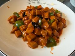 -一盏明灯全素斋(五爷庙店)