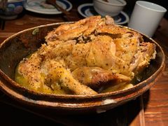 香葱吴山烤鸡-桂满陇天书(南京德基旗舰店)