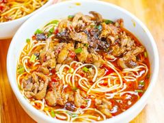 -李易面馆(树木岭店)