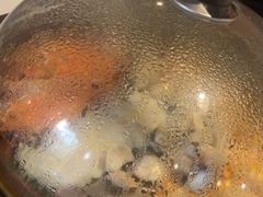 -碗中海·蒸汽海鲜·桑拿鸡(岭南天地店)