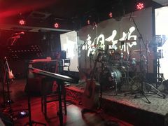 -热河以北x月亮瓦肆livehouse(环山路店)