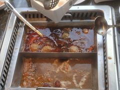 -冠菌火锅自助(东莞樟木头店)