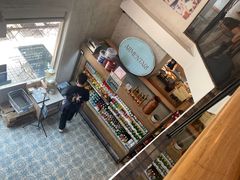 -Alimentari早午餐(安福路店)