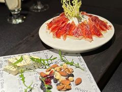 -小火花·干式熟成牛排馆Spark SteakHouse(剑桥郡店)