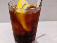 招牌柠檬茶（冷）-和平馆·地道港澳茶餐厅(西门口店)