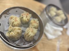 -景芳周大姐烧麦(东新店)