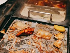 -星伦多自助料理·涮烤一体(虹悦城店)