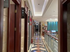 -红城阁·上海味道(四平路店)