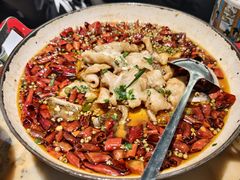 -锦府盐帮·侯宅(五棵松万达店)