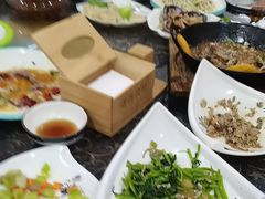 -威海渔村(黄兴路店)