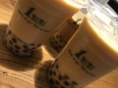 -1点点(银座和谐广场店)