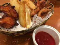 -COCO壱番屋(北京平安国际金融中心店)