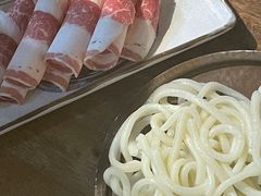火锅乌冬面-森味薪火烧•烧鸟居酒屋•日本料理(望京店)