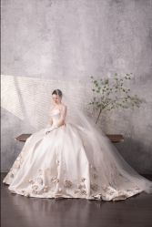 -太郎花子婚纱摄影TAHAKO(无锡店)