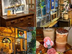 -西关84·History·Art·Cafe