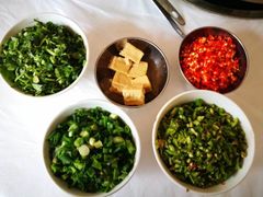 -阮老二·羊肉汤(黄甲店)