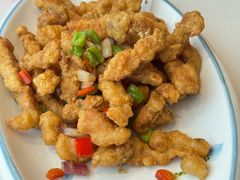 -千椒百味•自贡盐帮川菜
