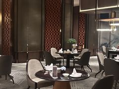 -领事馆19号中餐厅(厦门海景洲际酒店)