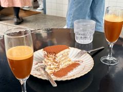 -Be Lived Cafe比例咖啡(摩天轮店)