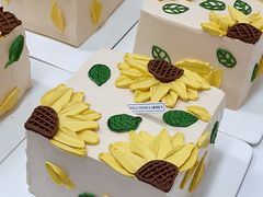 -威利旺卡烘焙西点蛋糕培训(朝阳校区)