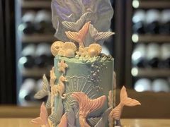 -柏尼娅PEARIA·蛋糕定制(静安店)