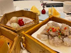 -荣粤酒家·融合粤菜