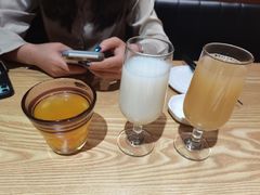 -津之港·日本料理·铁板烧