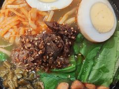 -桂在香知桂林米粉(红博中央公园店)