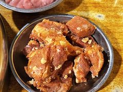 牛肉块-渝味黄姐火锅(黄泥村店)