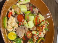 -杨记隆府重庆江湖菜(嘉定店)