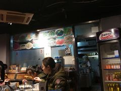 -买又大餐厅(福林里店)