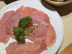 -蜀家渝重庆火锅(南屏街店)