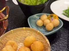 -得意咚瓜·顺德鱼生·冬瓜盅火锅