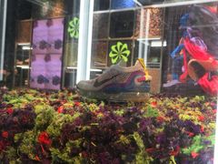 -NIKE品牌体验店(南京东路店)