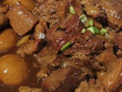 -青年公社烤鸭(青年路店)