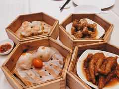 -粤江春·早茶·潮粤菜·宴会(罗湖宝能中心店)