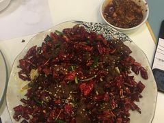 -付掌柜在成都·热炒砂锅集(金禾店)