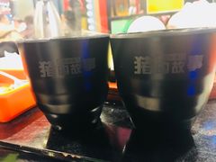 -猪的故事·韩式烤肉(韩乐坊店)