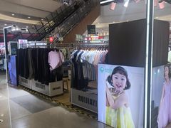 -天津梅江印象城