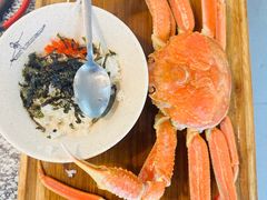 -震海贝烤贝·民俗特色店(延吉总店)
