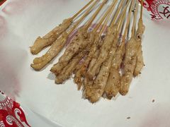 -小乾杯串店•16年沈阳烧烤(文安路店)