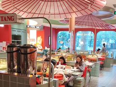 -避风塘·金牌店·夜宵(金玉兰店)